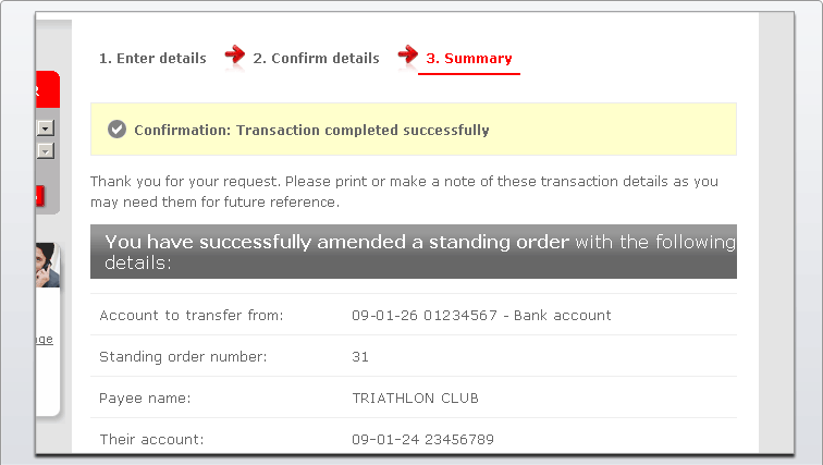 Apply for a bank account online with Santander Bank. Enjoy convenient online bank account options from one of the best personal banks.