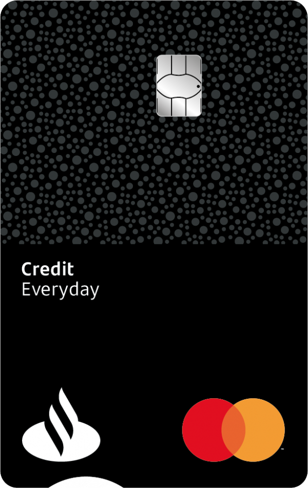 Everyday Credit Card