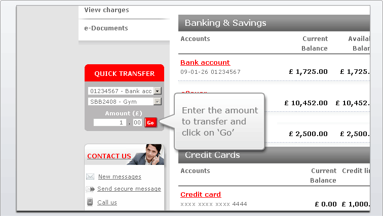 Santander foreign transaction fee