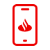 App Santander