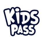 kids pass logo
