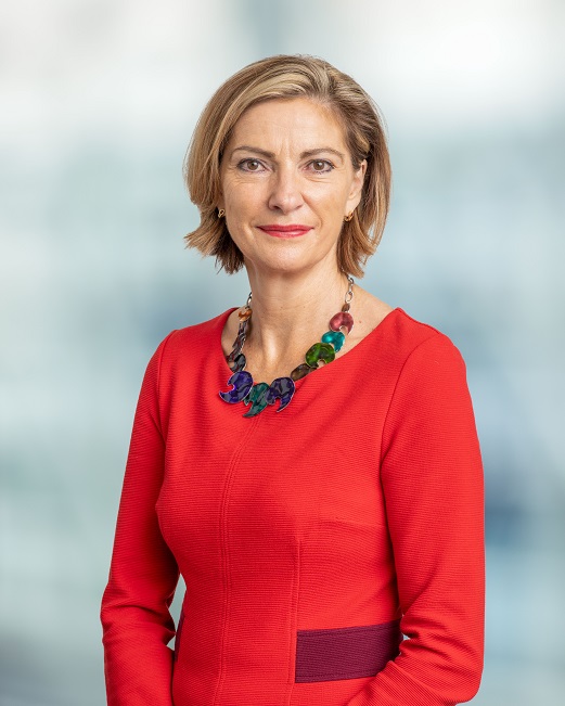 Annemarie Durbin