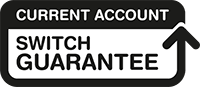 Current account switch guarantee