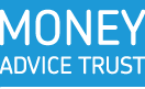Money Advice Trust logo