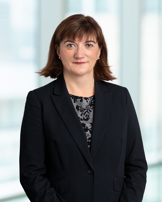 Nicky Morgan