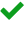 green tick