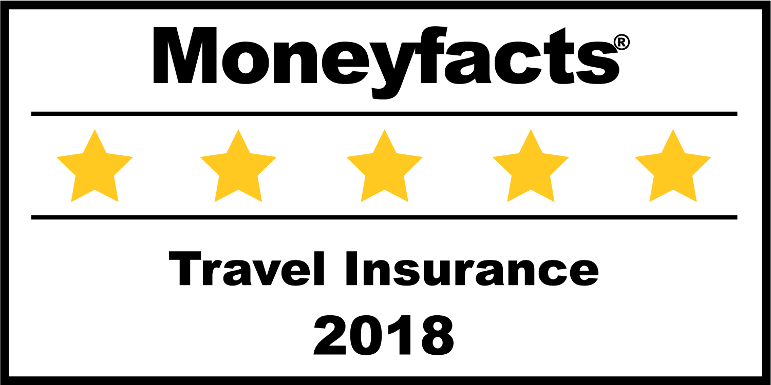 Travelling Santander Uk - moneyfacts 5 star single travel insurance 2018