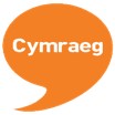 Cymraeg Welsh Logo