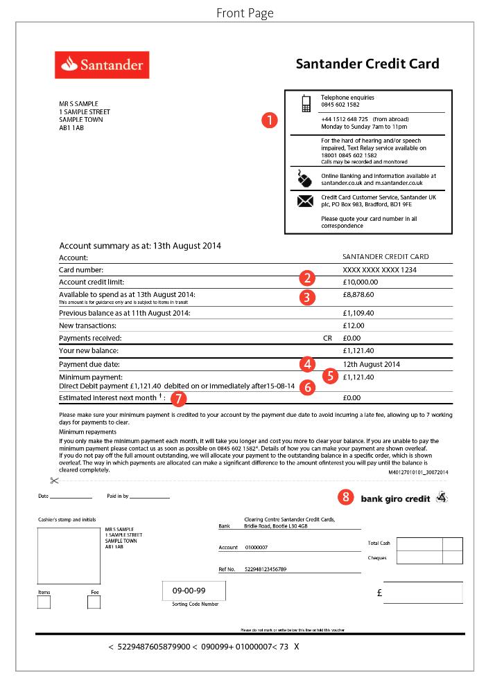 How Long Does It Take a Cheque to Clear Santander