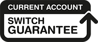 Current account switching logo