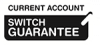 Current Account Switch Guarantee logo