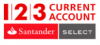 123 Current Account Select