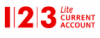 123 Light Current Account