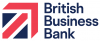 British Business Bank Logo