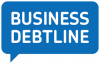 Business Debtline Logo