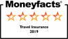 Moneyfacts Travel Insurance 2019