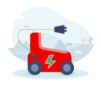 Electric vehicle and hybrid insurance | Santander UK