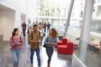 Support for students Support for students