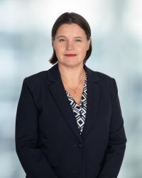 Lisa Fretwell 