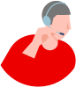 Call center Icon