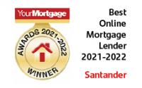 Best Online Mortgage lender 2021-2022 
