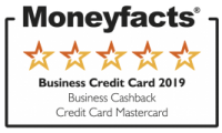 Business Credit Card 2019