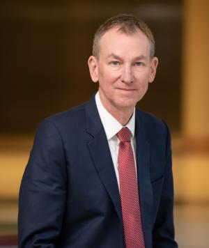 Tom Scholar