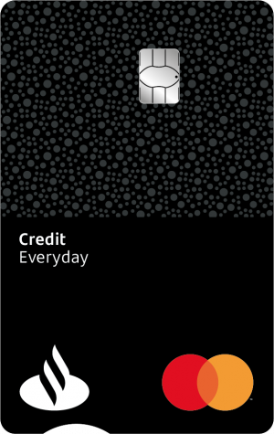 Everyday Credit Card