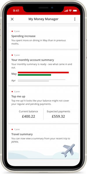 Hsbc online date of banking pending transactions