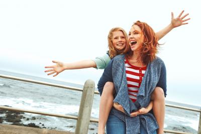 Savings and investments