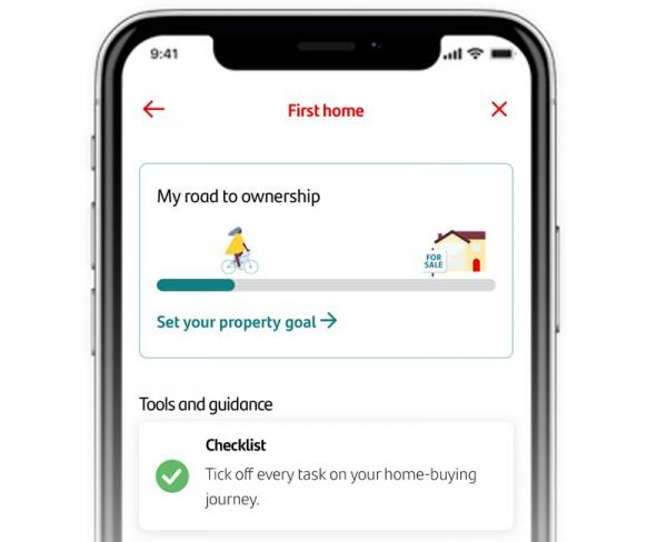 Low Deposit Mortgages | Minimum £10k Deposit | Santander UK