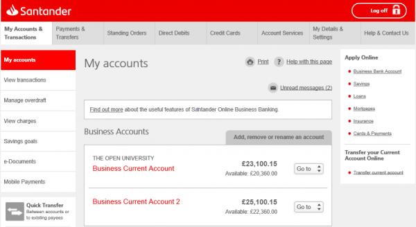 Santander pay in cheque app uk account Santander pay in cheque app uk account