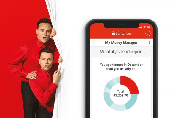 Personal Santander Uk