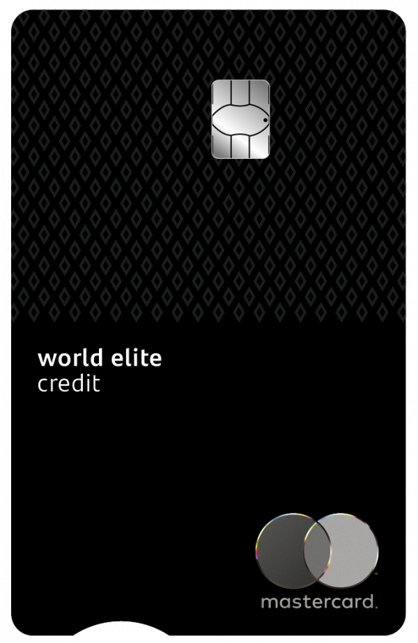 World elite card image