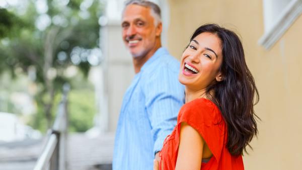 diritto femminile datazione