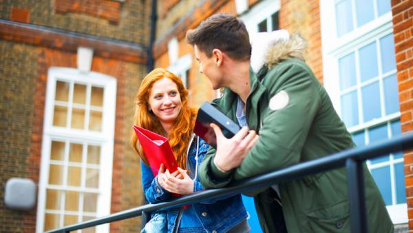 Santander Universities - Homepage