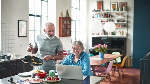 Santander online will writing service