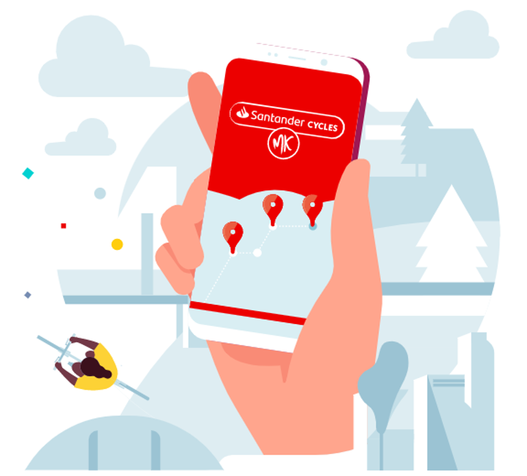 santander bikes customer service