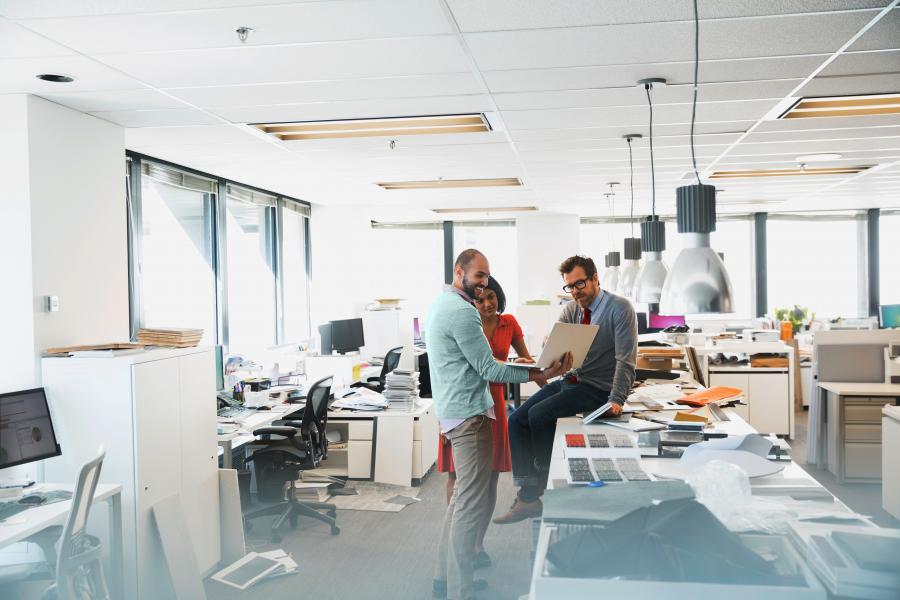 Business Savings Accounts Savings For SMEs Santander UK