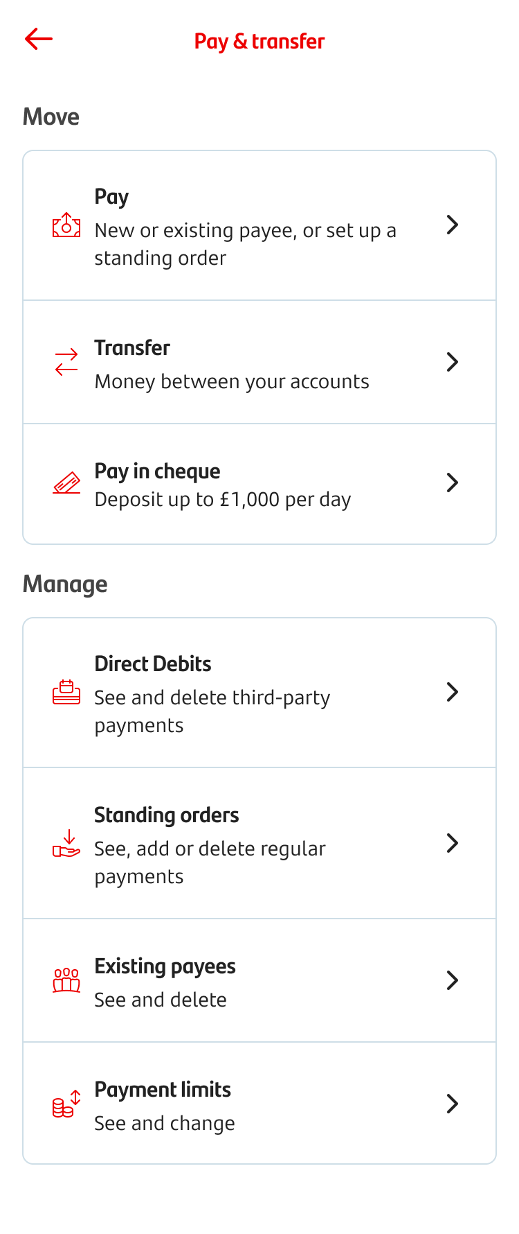 How to deposit a cheque