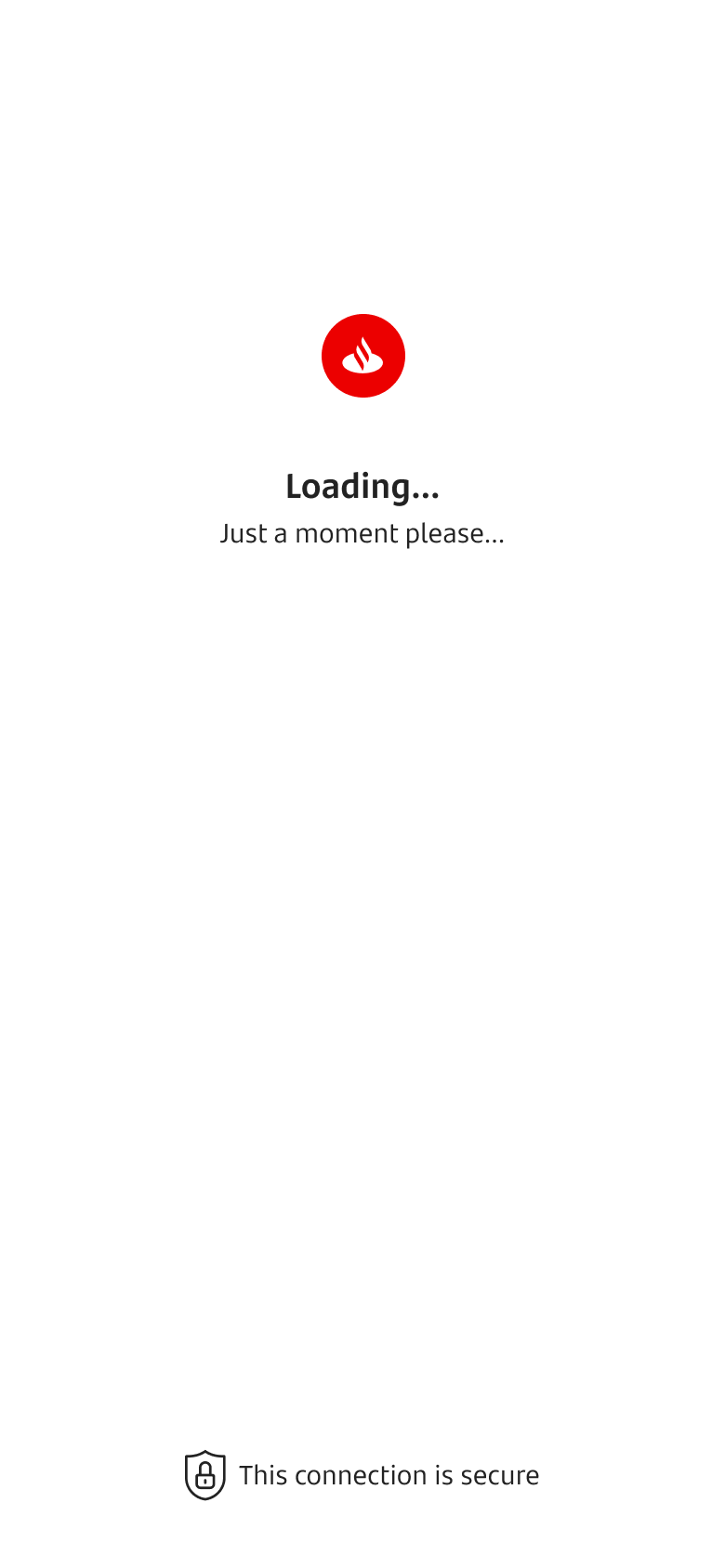 Loading screen.png Loading screen