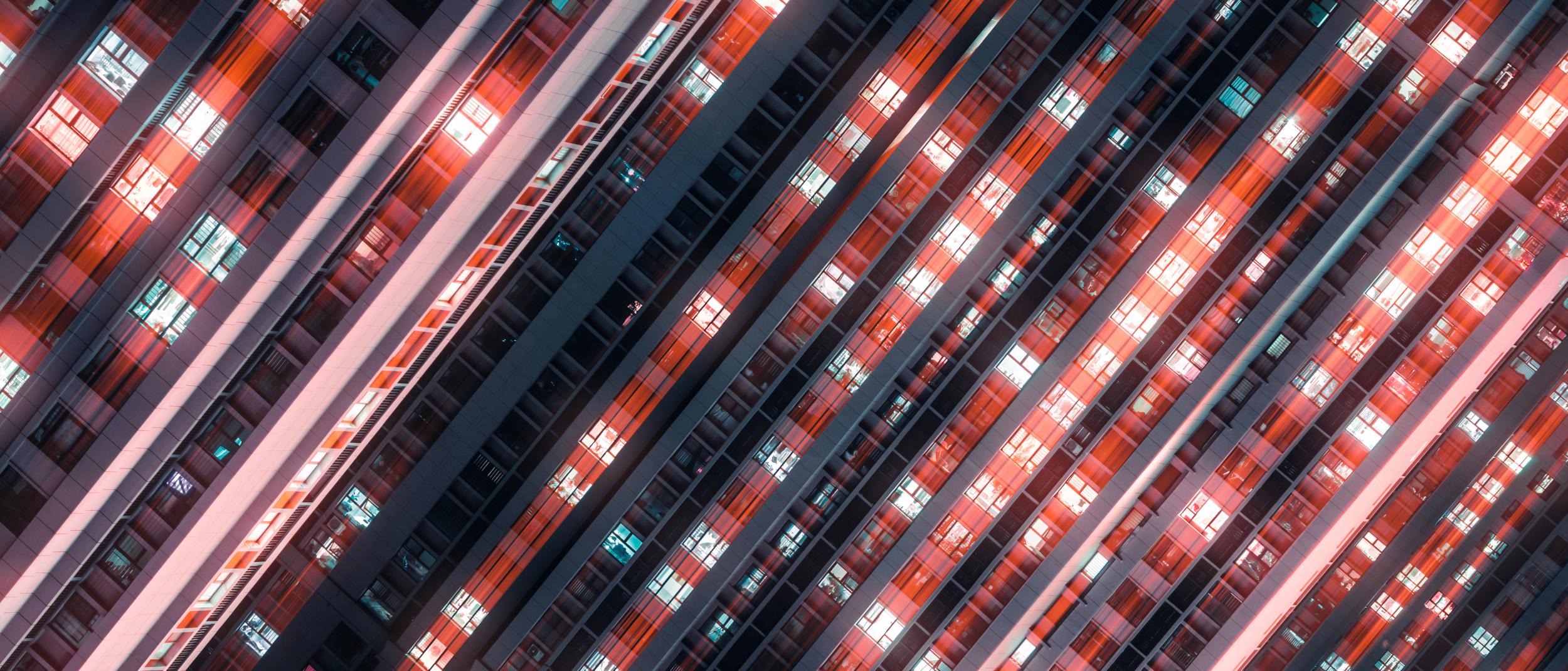 ""