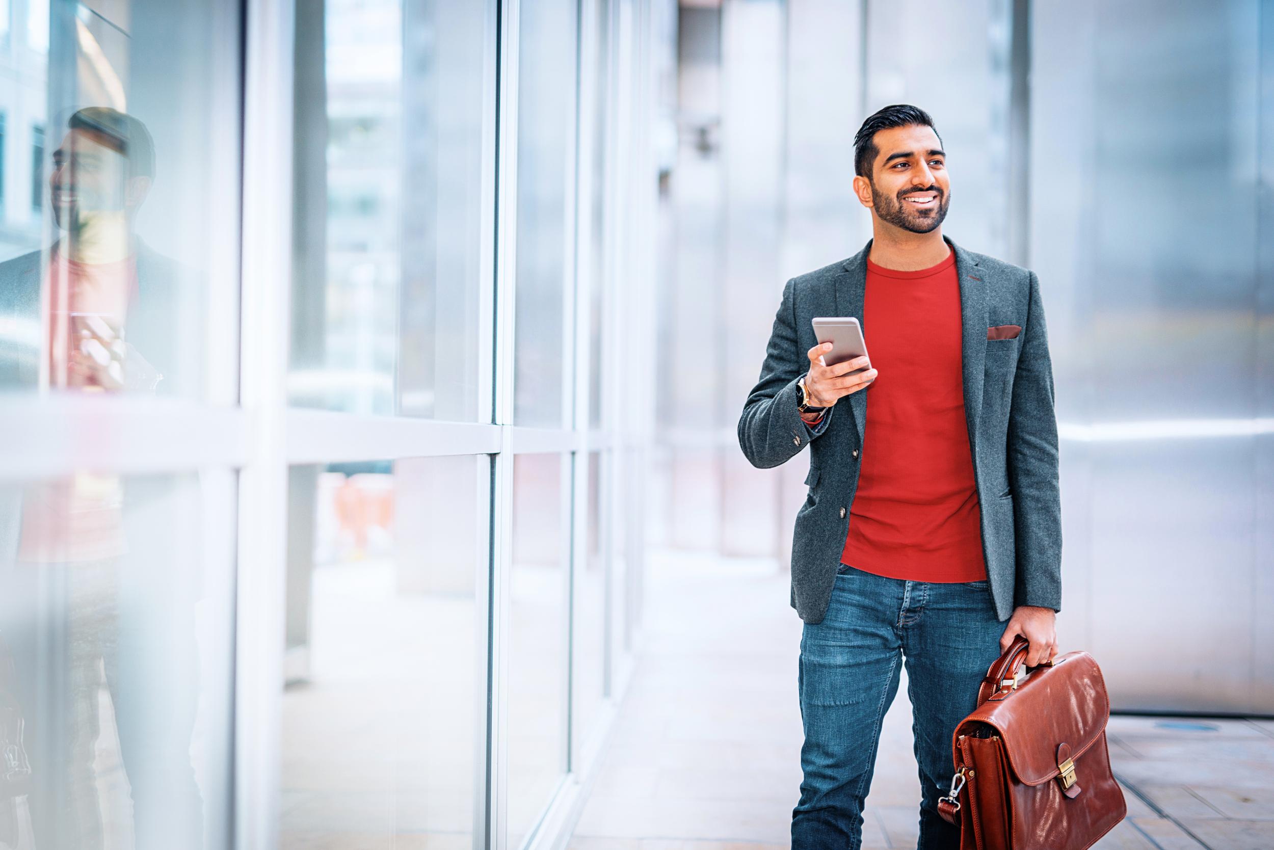 Create an app for your business