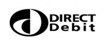 Direct debits logo