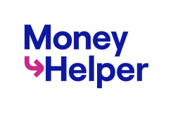 Money Helper Logo