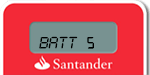 Security devices | Santander Corporate and Commercial Banking