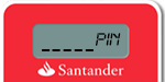 Security devices | Santander Corporate and Commercial Banking