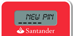 Security devices | Santander Corporate and Commercial Banking