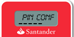 Security devices | Santander Corporate and Commercial Banking