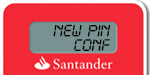 Security devices | Santander Corporate and Commercial Banking
